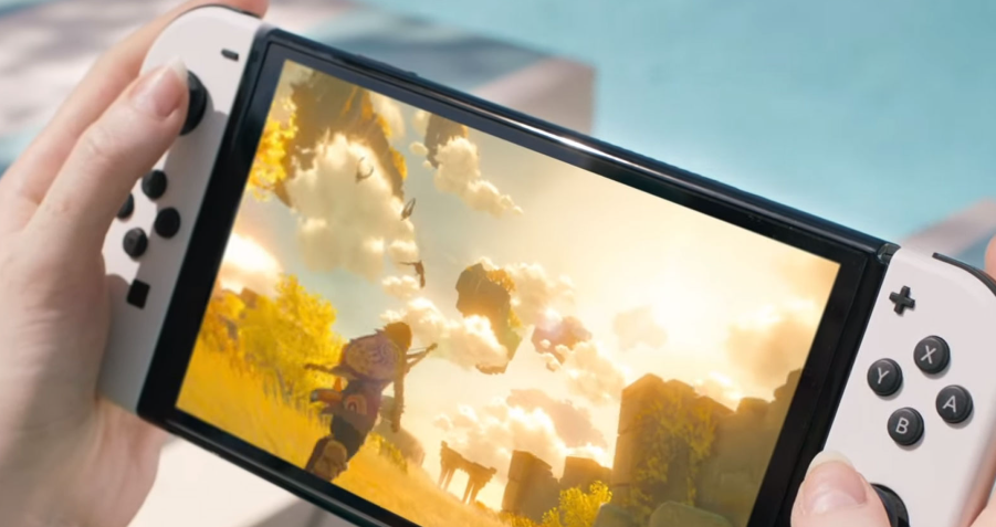 国外数据网站表示:Switch在美销量已超越PS2主机!