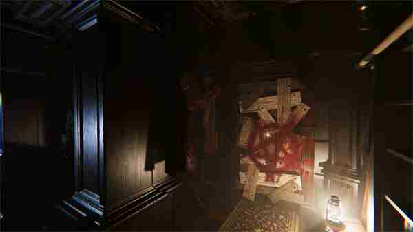 潜行冒险《黑暗阿特拉斯：地狱》于Steam发布试玩