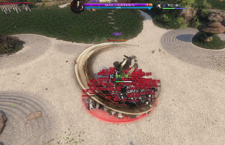 《逆水寒》全服唯一,黄金服最强帮会大当家即将诞生!