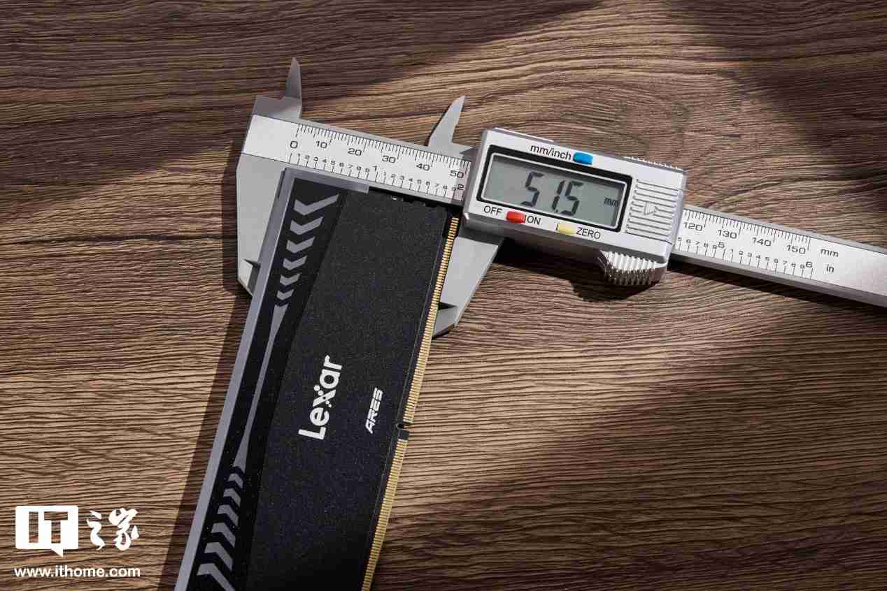 雷克沙战神之翼 ARES RGB DDR5 6000 C26 内存体验:超低时序 + 海力士颗粒认证,专为 AMD 平台打造