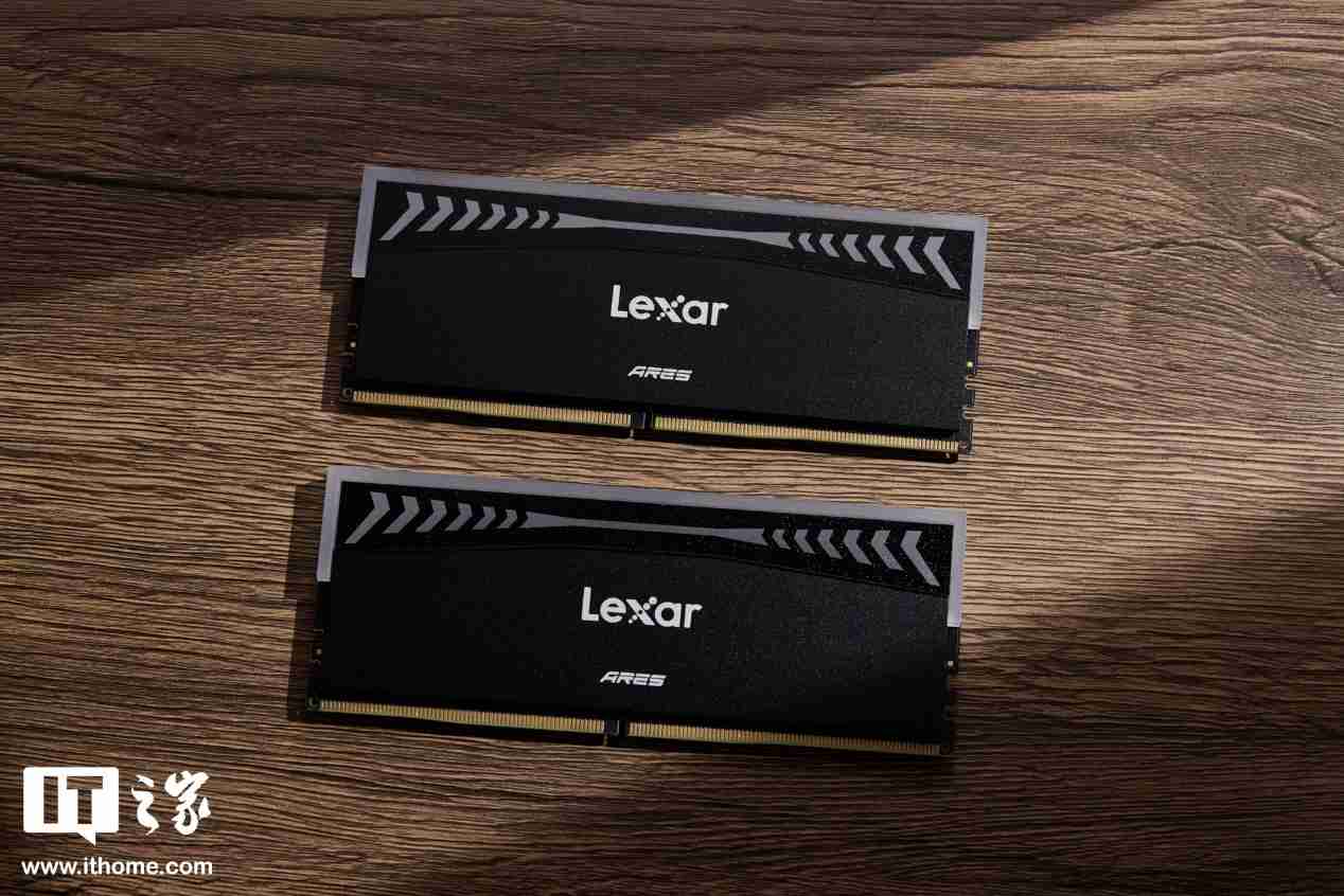 雷克沙战神之翼 ARES RGB DDR5 6000 C26 内存体验:超低时序 + 海力士颗粒认证,专为 AMD 平台打造