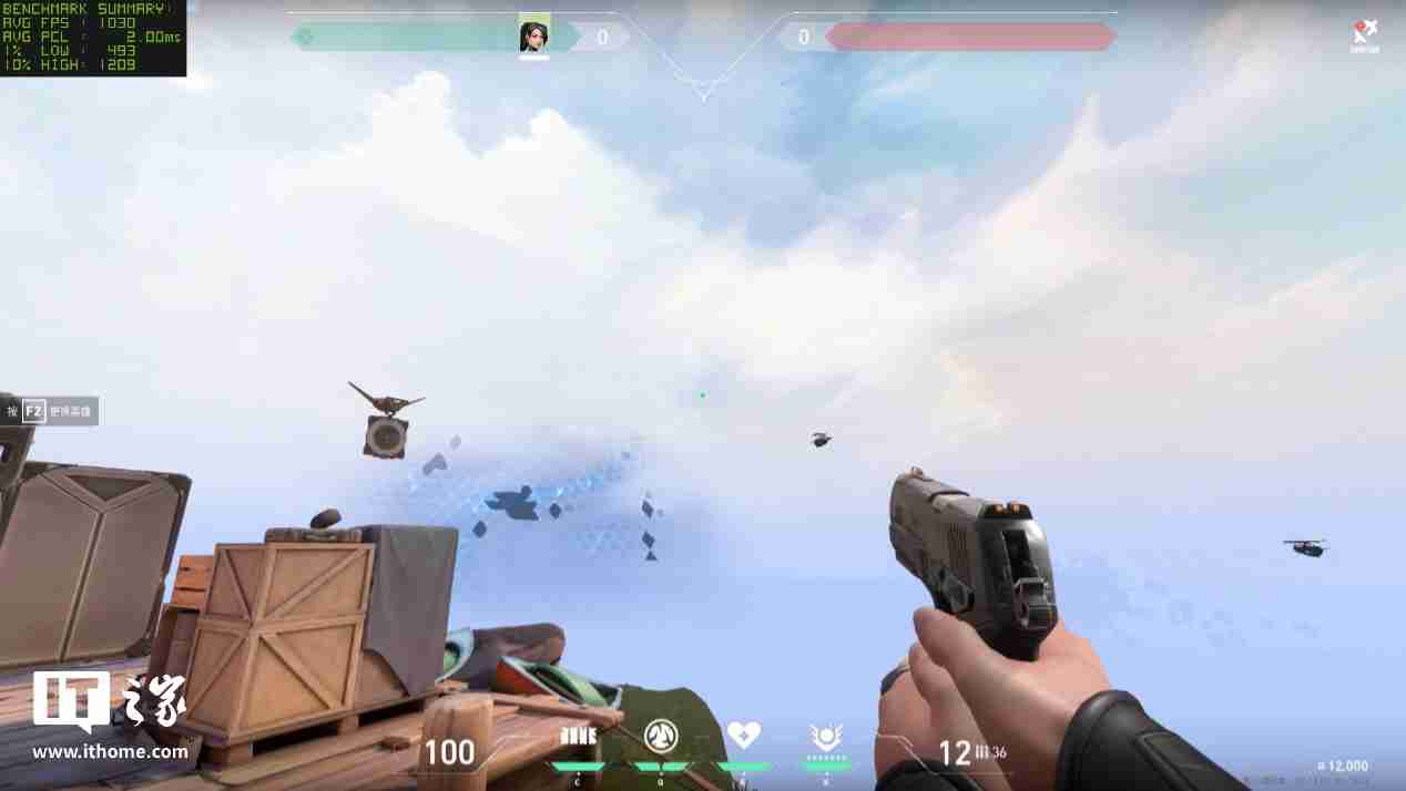 雷克沙战神之翼 ARES RGB DDR5 6000 C26 内存体验:超低时序 + 海力士颗粒认证,专为 AMD 平台打造