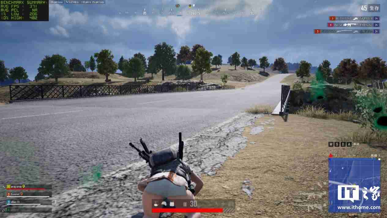 雷克沙战神之翼 ARES RGB DDR5 6000 C26 内存体验:超低时序 + 海力士颗粒认证,专为 AMD 平台打造