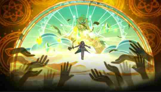 3D二次元动漫格斗网游鼻祖，延续经典《艾尔之光》全新平台首测！