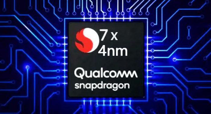 骁龙7+是什么处理器