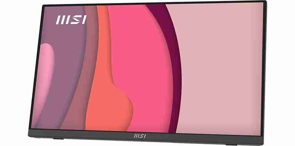 微星预告 MPG 274URDFW E16M 双模 Mini LED 显示器，1152 分区背光