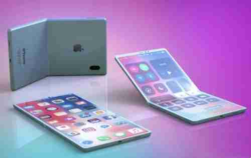 遥遥领先or遥不可及?苹果拟在2028年推出可折叠iPad