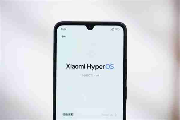 499元超低价神机!Redmi 14C图赏