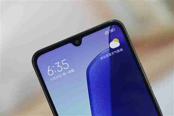 499元超低价神机!Redmi 14C图赏