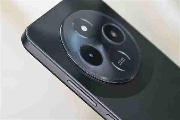 499元超低价神机!Redmi 14C图赏