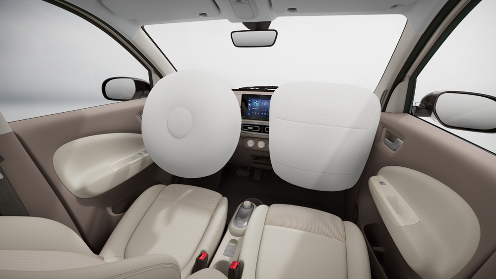 宏光MINIEV四门版配置公布，开启代步车2.0时代