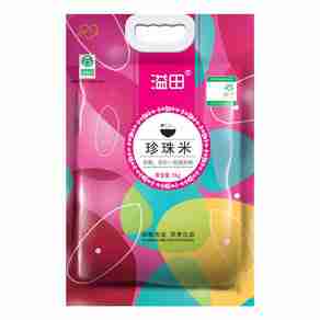 溢田大米哪个型号好?溢田大米热卖产品推荐