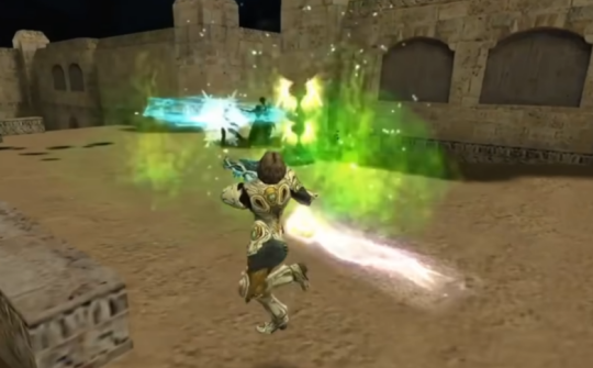 怀旧周报:仙剑OR古剑遗作?工长君加盟网易首款单机 多平台弹性买断