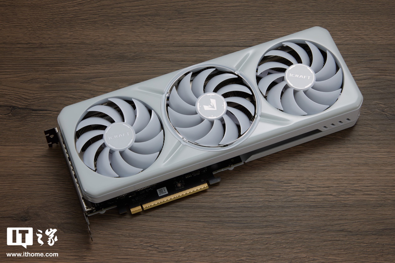 铭瑄被曝 2025 年只提供英伟达、英特尔显卡,两大独立团队由此成立 铭瑄被曝 2025 年只提供英伟达、英特尔显卡,两大独立团队由此成立