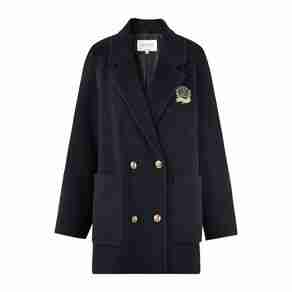 秋水伊人毛呢大衣哪个型号好？秋水伊人毛呢大衣热卖产品推荐