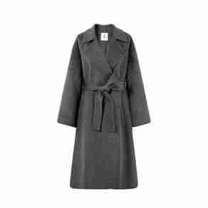 秋水伊人毛呢大衣哪个型号好？秋水伊人毛呢大衣热卖产品推荐