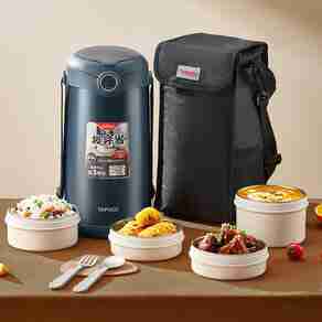 泰福高保温饭盒哪个型号好?泰福高保温饭盒热卖产品推荐