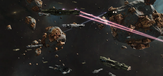 拉格朗日身份协议大更新，2025继续出发，带上新身份一起纵横无尽宇宙！