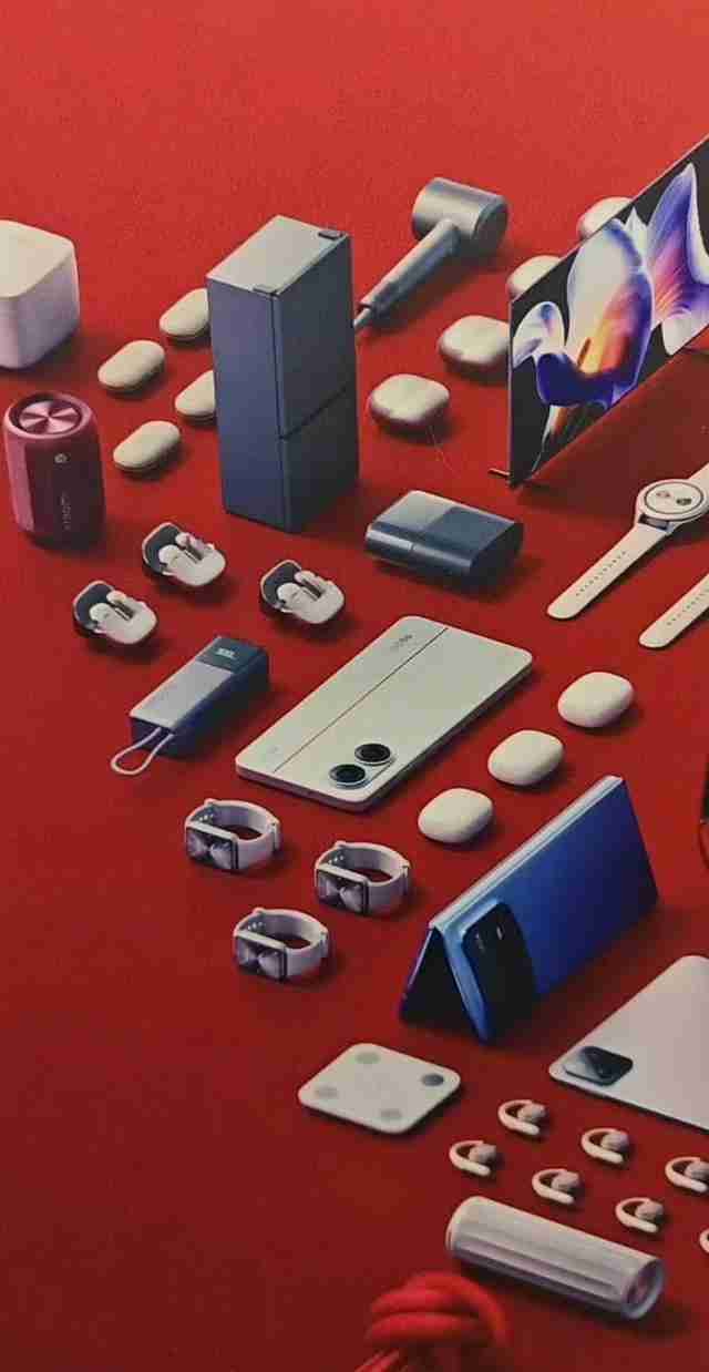 小米REDMI Turbo 4手机外观曝光:竖直双摄、立边设计