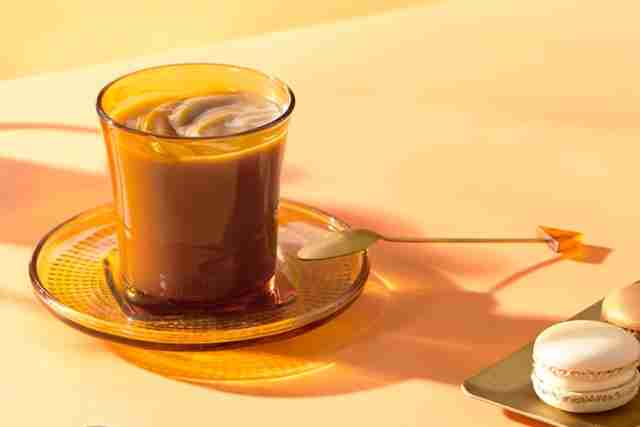 速溶咖啡可以提神吗 浓缩咖啡的功效与作用及副作用