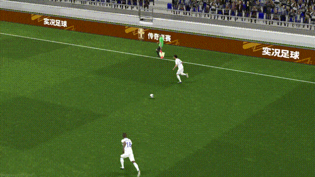 传中专家双增能菲戈登场,欧洲俱乐部精选同步上线!