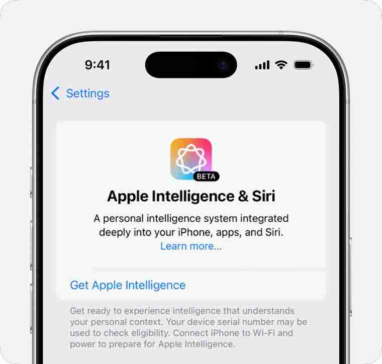 4GB → 7GB：苹果解锁 AI 功能背后，iPhone / iPad / Mac 存储空间要求不断攀升