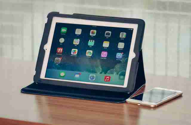 怎么选平板电脑 买平板电脑主要看什么