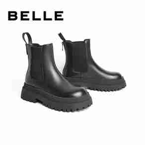 百丽女靴哪个型号好?百丽女靴热卖产品推荐