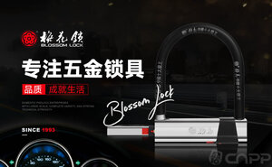 热门门锁品牌有哪些 这10个门锁名牌广受欢迎