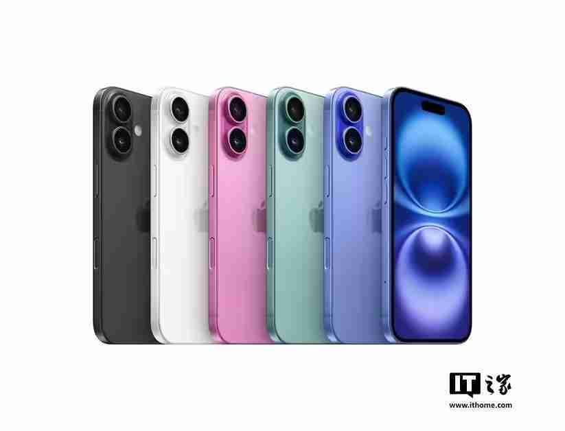 无边框iPhone目标后年登场,消息称三星显示、LG显示正为苹果开发OLED面板