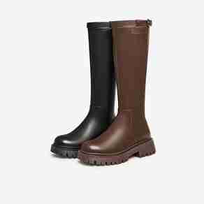 百思图女靴哪个型号好？百思图女靴热卖产品推荐