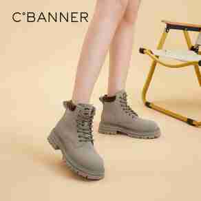 千百度女靴哪个型号好?千百度女靴热卖产品推荐