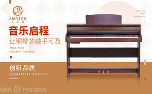 【十大热门电子钢琴品牌】不知道什么牌子的电钢琴好的看过来