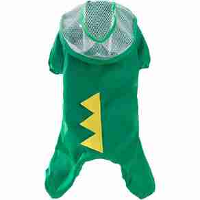 嬉皮狗宠物服装哪个型号好?嬉皮狗宠物服装热卖产品推荐