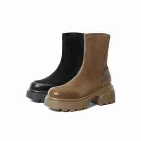 森达女靴哪个型号好？森达女靴热卖产品推荐