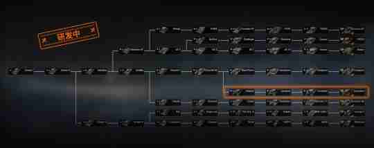 Y系双管线来袭!《坦克世界》1.27.1版本前瞻