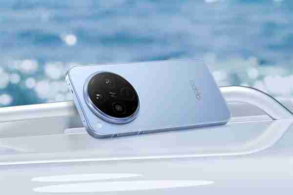 代号珠峰!OPPO Find X8 Ultra影像尘埃落定