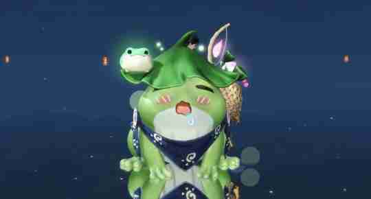 打造武侠MMO新世界!逆水寒新资料片带全服玩家提前过年