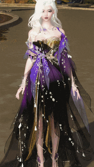 打造武侠MMO新世界!逆水寒新资料片带全服玩家提前过年