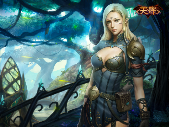 《天炼》今日内测开启:热血战斗与奇幻冒险的新征程