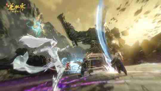 即将迈入七年之痒，《逆水寒》连做两个颠覆性决定