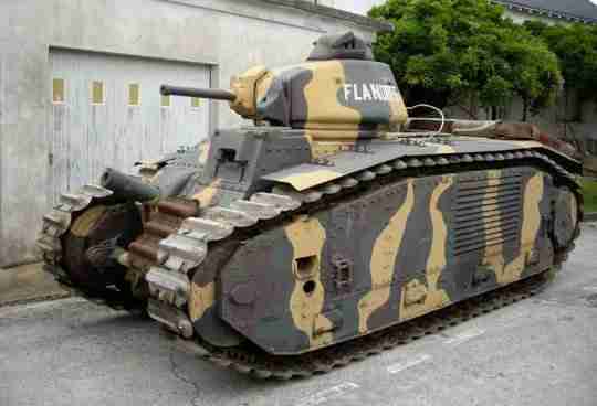 《坦克世界》制霸全场的银币重坦!它比许多金币坦克表现还强势