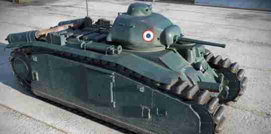 《坦克世界》制霸全场的银币重坦!它比许多金币坦克表现还强势