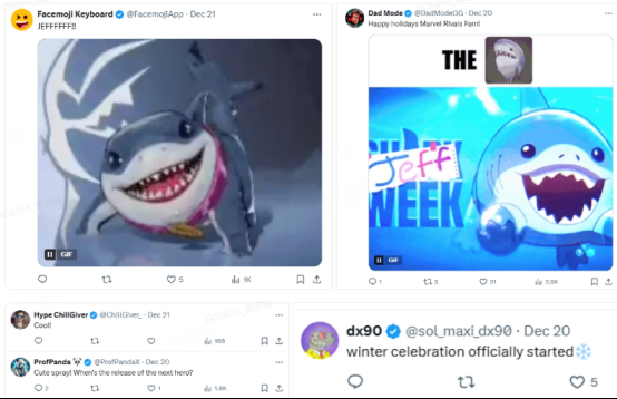 《漫威争锋》冬日庆典火热进行中,毒液新制服即将于27号上线