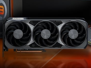 疑似新 AMD 公版独立显卡设计亮相,预计用于 Radeon RX 9070 XT