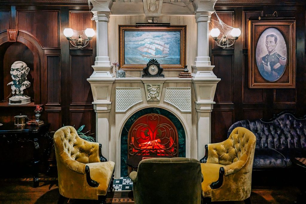 迪士尼“宝藏号”游轮首航,开启梦幻冒险之旅 迪士尼“宝藏号”游轮首航,开启梦幻冒险之旅