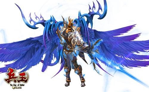 六大职业更平衡,《兵王OL》如何选择适合自己的职业?