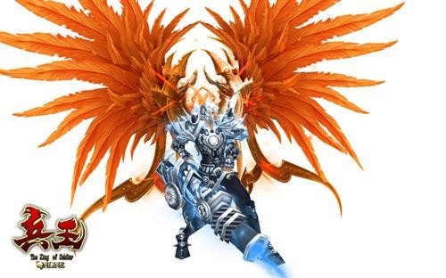 六大职业更平衡,《兵王OL》如何选择适合自己的职业?