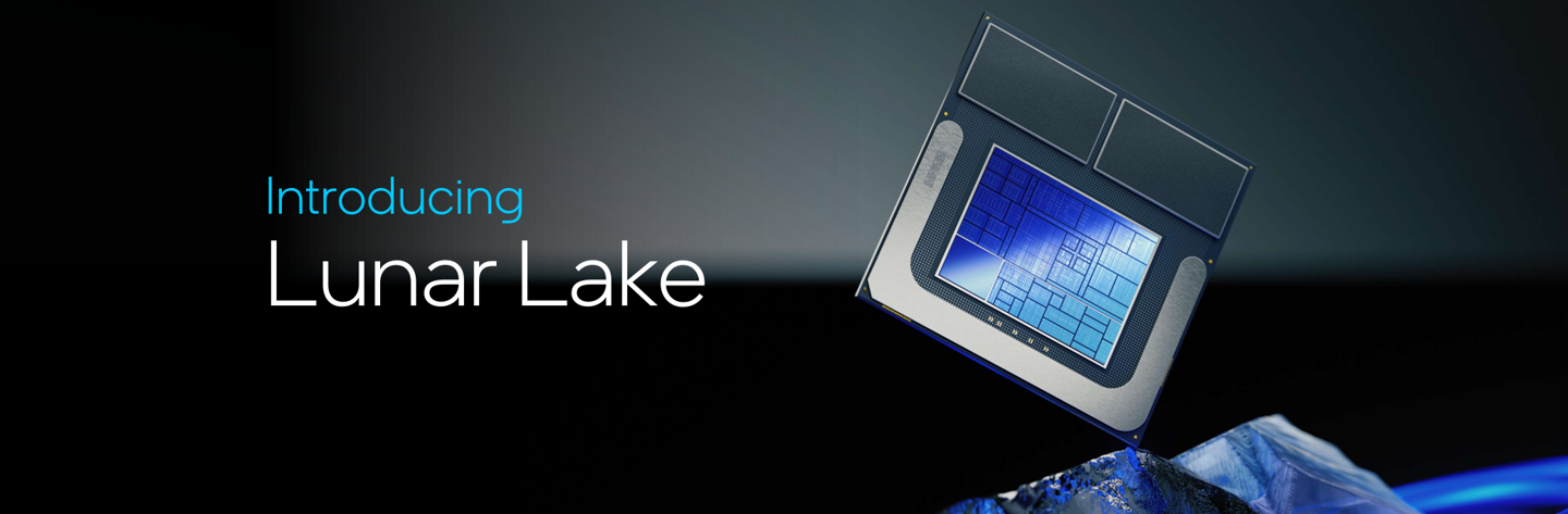 屏下摄像头笔记本:联想 YOGA 新品曝光,搭载英特尔 Lunar Lake 处理器