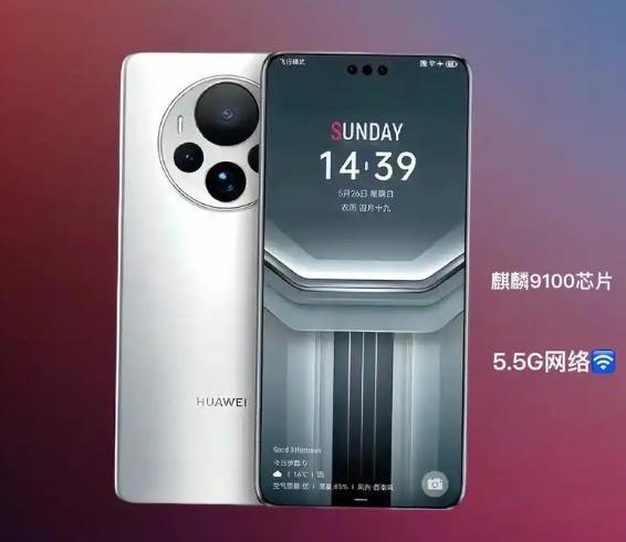 没想到 华为Mate 70系列这个版本卖最多！已加单30%